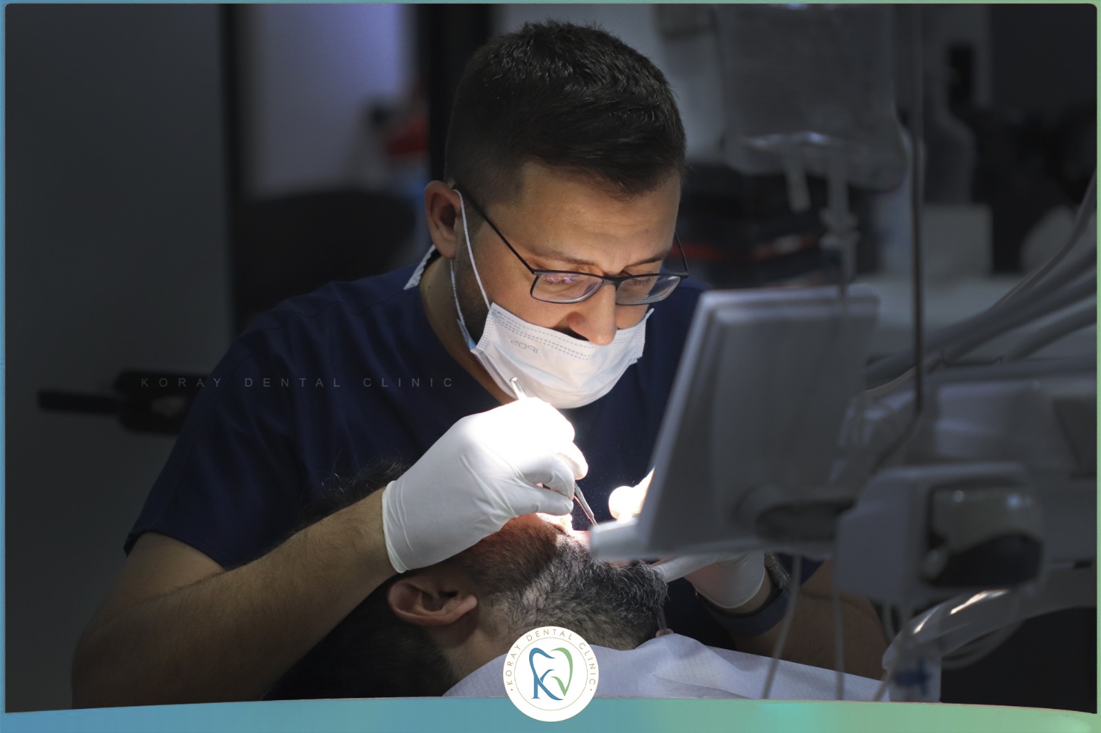 Pendik Koray Diş Klinik