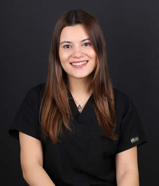 Dt. İrem Saka