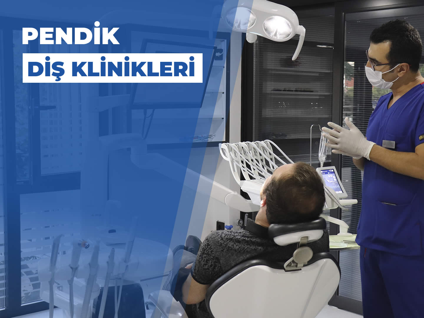 Pendik Diş Klinikleri