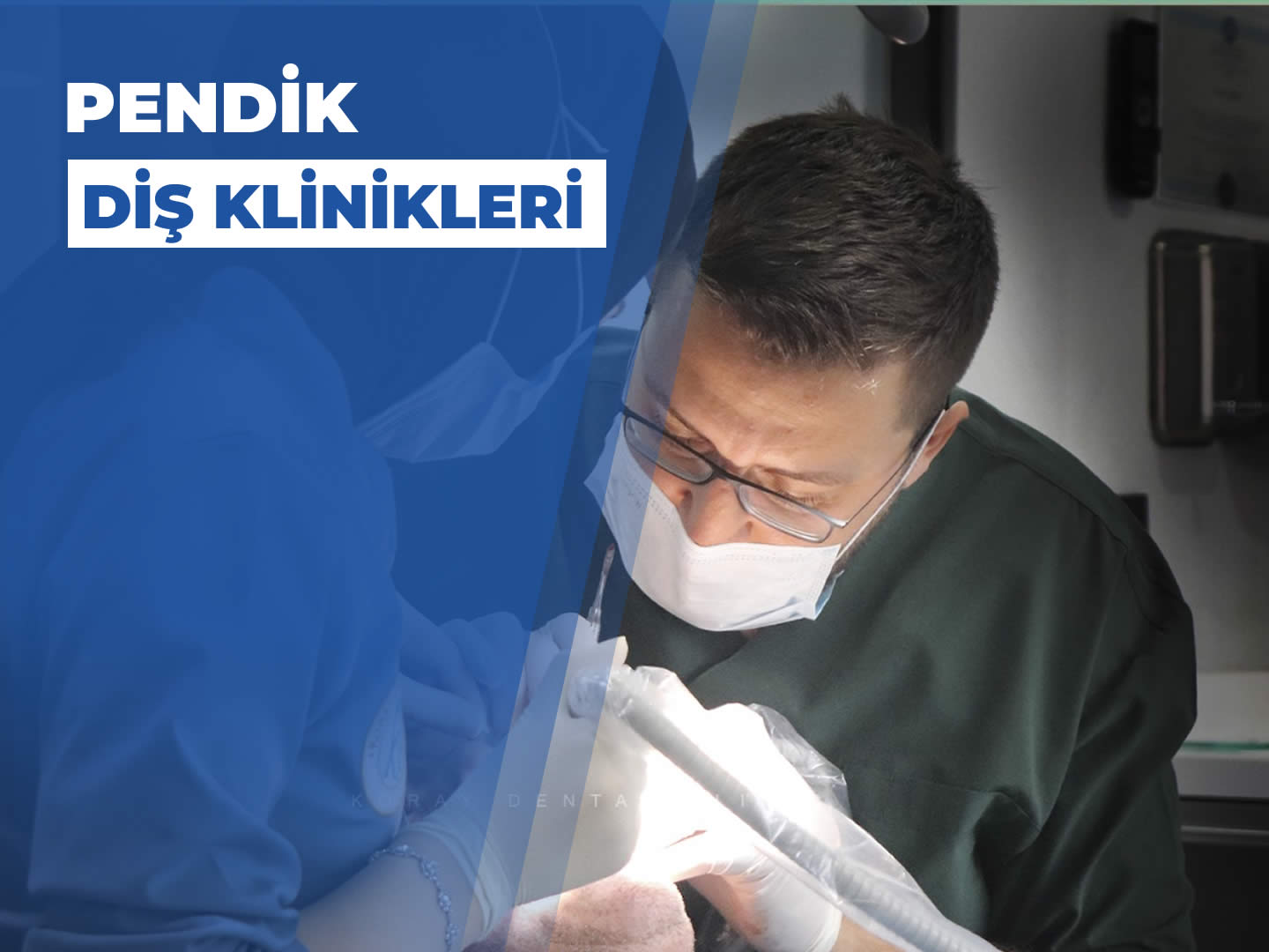 Pendik Diş Klinikleri